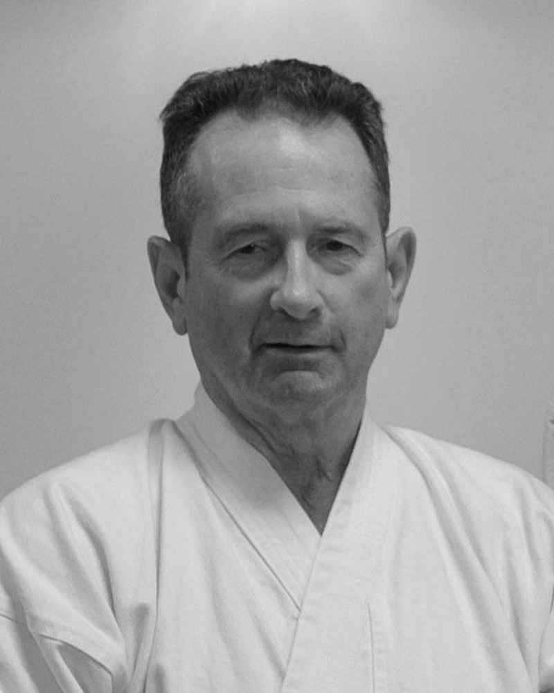 Instructor, Charles Page